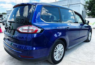 Ford Galaxy 2018 TITANIUM *Ελληνικής αντιπροσωπείας-thumb-5