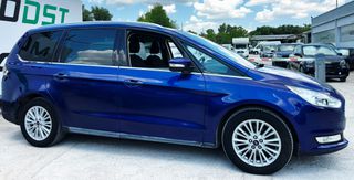 Ford Galaxy 2018 TITANIUM *Ελληνικής αντιπροσωπείας-thumb-3