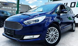 Ford Galaxy 2018 TITANIUM *Ελληνικής αντιπροσωπείας