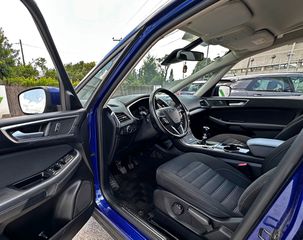 Ford Galaxy 2018 TITANIUM *Ελληνικής αντιπροσωπείας-thumb-8