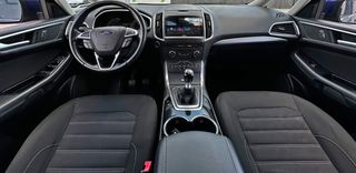 Ford Galaxy 2018 TITANIUM *Ελληνικής αντιπροσωπείας-thumb-9