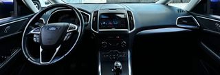 Ford Galaxy 2018 TITANIUM *Ελληνικής αντιπροσωπείας-thumb-10