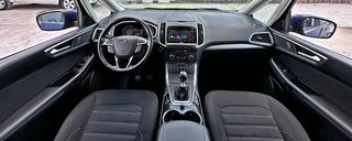 Ford Galaxy 2018 TITANIUM *Ελληνικής αντιπροσωπείας-thumb-11