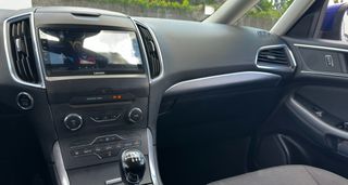 Ford Galaxy 2018 TITANIUM *Ελληνικής αντιπροσωπείας-thumb-12