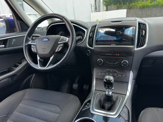 Ford Galaxy 2018 TITANIUM *Ελληνικής αντιπροσωπείας-thumb-13