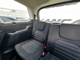 Ford Galaxy 2018 TITANIUM *Ελληνικής αντιπροσωπείας-thumb-16