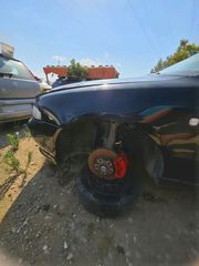 Φτερά Audi A4 B5 1994-2000-thumb-1