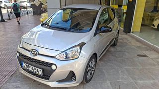 Hyundai i 10 2018
