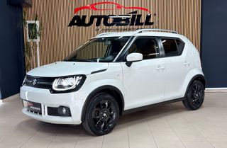 Suzuki Ignis 2020 1.2 HYBRID GLX LED ΟΘΟΝΗ CAMERA ΖΑΝΤΕΣ