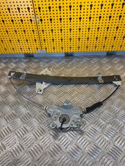 HYUNDAI ACCENT ‘06 Γρύλλος παράθυρο εμπρός L 5θυρο σε άριστη κατάσταση γνησια!!!