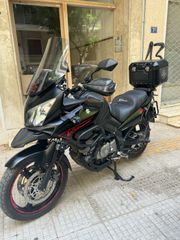 Suzuki V-Strom 650 2005