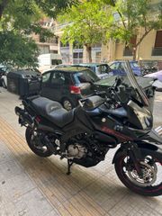 Suzuki V-Strom 650 2005-thumb-1