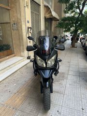 Suzuki V-Strom 650 2005-thumb-2