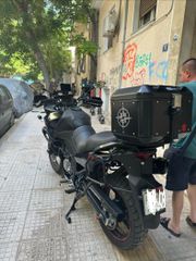 Suzuki V-Strom 650 2005-thumb-4