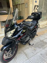 Suzuki V-Strom 650 2005-thumb-5