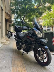 Suzuki V-Strom 650 2005-thumb-6