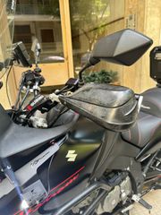 Suzuki V-Strom 650 2005-thumb-8
