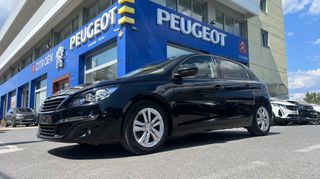 Peugeot 308 2016 1.6 BLUEHDI 120 ACTIVE