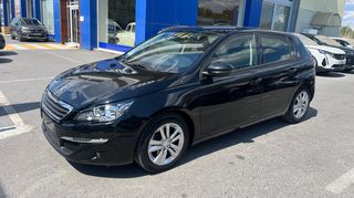 Peugeot 308 2016 1.6 BLUEHDI 120 ACTIVE-thumb-1