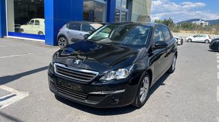 Peugeot 308 2016 1.6 BLUEHDI 120 ACTIVE-thumb-2