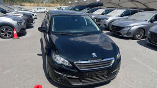 Peugeot 308 2016 1.6 BLUEHDI 120 ACTIVE-thumb-3