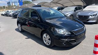 Peugeot 308 2016 1.6 BLUEHDI 120 ACTIVE-thumb-4