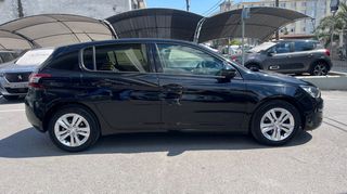 Peugeot 308 2016 1.6 BLUEHDI 120 ACTIVE-thumb-5