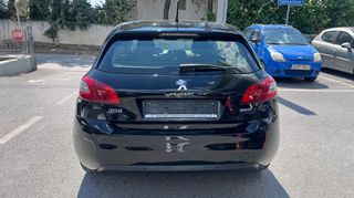 Peugeot 308 2016 1.6 BLUEHDI 120 ACTIVE-thumb-7