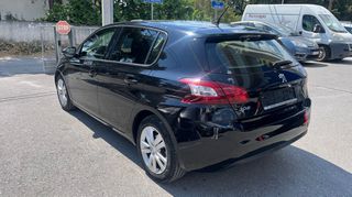 Peugeot 308 2016 1.6 BLUEHDI 120 ACTIVE-thumb-8