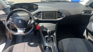 Peugeot 308 2016 1.6 BLUEHDI 120 ACTIVE-thumb-17