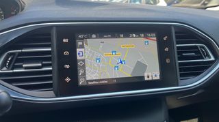Peugeot 308 2016 1.6 BLUEHDI 120 ACTIVE-thumb-19