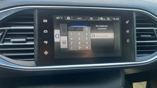 Peugeot 308 2016 1.6 BLUEHDI 120 ACTIVE-thumb-20