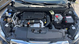 Peugeot 308 2016 1.6 BLUEHDI 120 ACTIVE-thumb-25