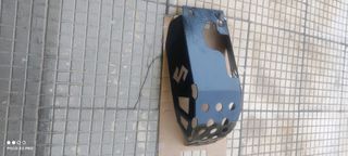 ΚΑΡΙΝΑ SUSUKI VSTROM 2009
