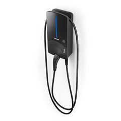Webasto Pure Black Edition 11kw & 22kw (ΜΕ ΚΑΛΩΔΙΟ 7m)