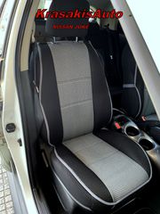 Πλατοκαθίσματα Airtex JV SPEED σε Nissan Juke-thumb-1