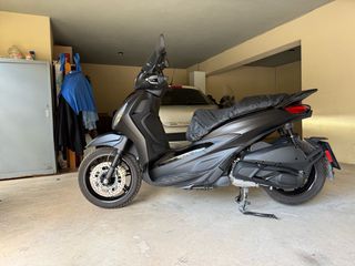 Piaggio Beverly 300 2025 hpe-thumb-4