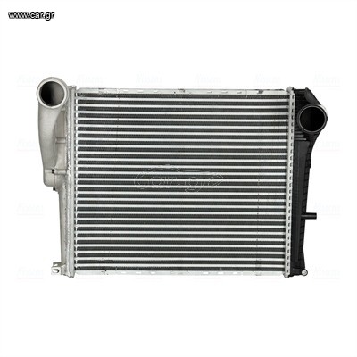 MAHLE ΨΥΓΕΙΟ INTERCOOLER RENAULT