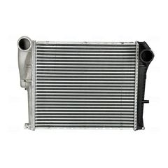 MAHLE ΨΥΓΕΙΟ INTERCOOLER RENAULT