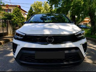 Opel Crossland 2021