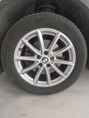 Bmw X1 ζάντες σετ (4)