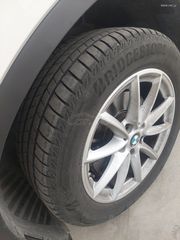 Bmw X1 ζάντες σετ (4)