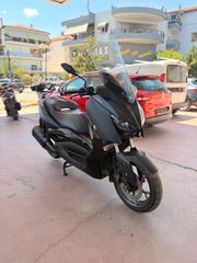 Yamaha XMAX 300 2019 IRON MAX