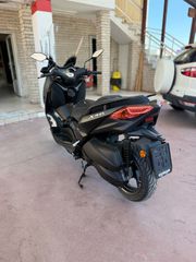 Yamaha XMAX 300 2019 IRON MAX-thumb-2