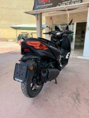Yamaha XMAX 300 2019 IRON MAX-thumb-3