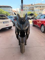 Yamaha XMAX 300 2019 IRON MAX-thumb-4