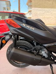 Yamaha XMAX 300 2019 IRON MAX-thumb-5