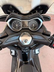 Yamaha XMAX 300 2019 IRON MAX-thumb-9