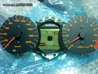 ΚΟΝΤΕΡ DL650 VSTROM