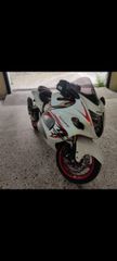Suzuki GSXR 1300 Hayabusa 2009 HAYABUSA GEN2